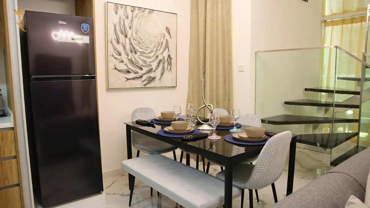 Cozy 2Br Masdar Pool Parking And Near Airport Apartment Abu Dhabi United Arab Emirates