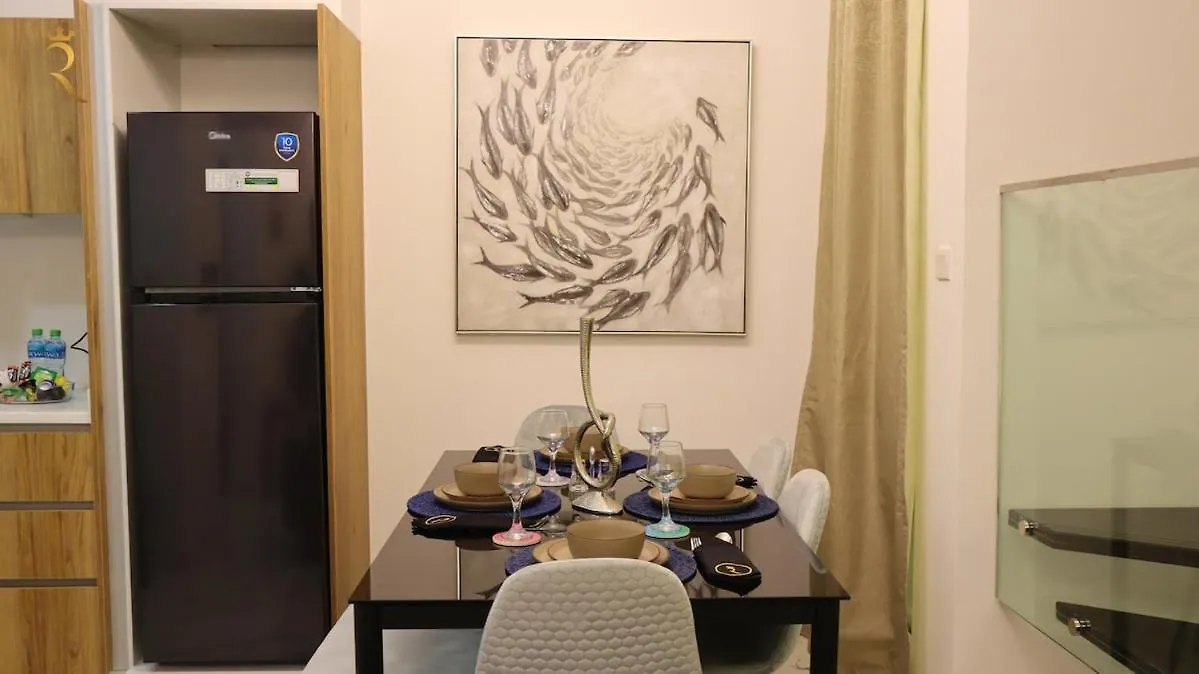 Cozy 2Br Masdar Pool Parking And Near Airport Apartment Abu Dhabi
