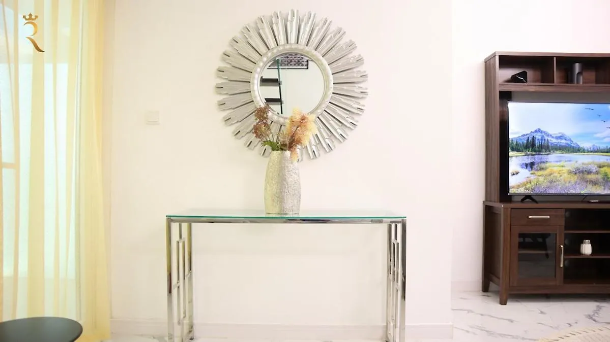 Cozy 2Br Masdar Pool Parking And Near Airport Apartment Abu Dhabi