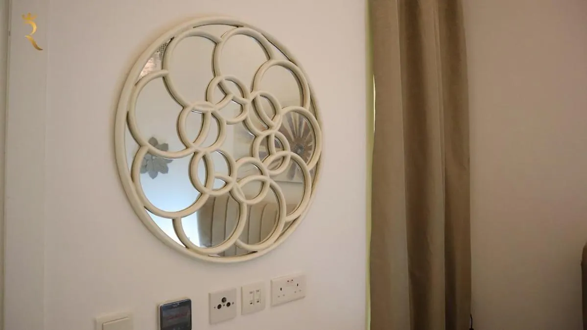 Cozy 2Br Masdar Pool Parking And Near Airport Apartment Abu Dhabi