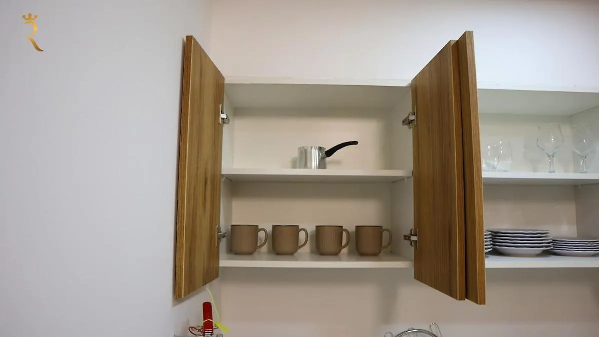 Cozy 2Br Masdar Pool Parking And Near Airport Apartment Abu Dhabi