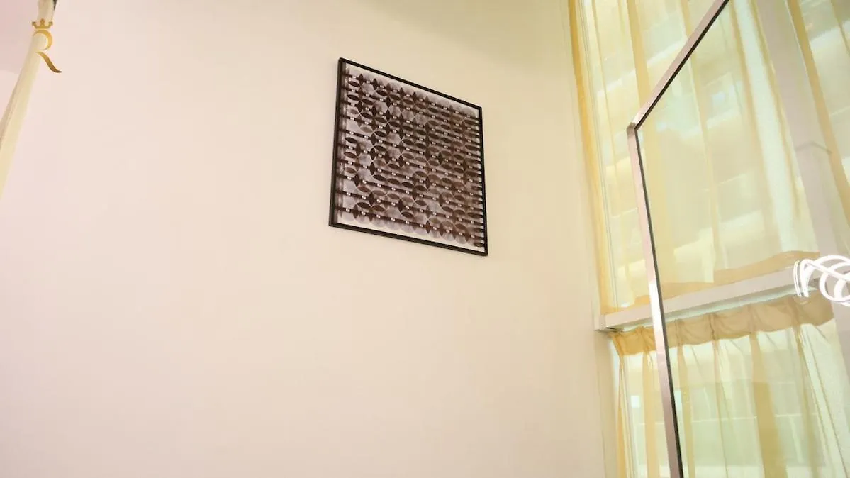 Cozy 2Br Masdar Pool Parking And Near Airport Apartment Abu Dhabi