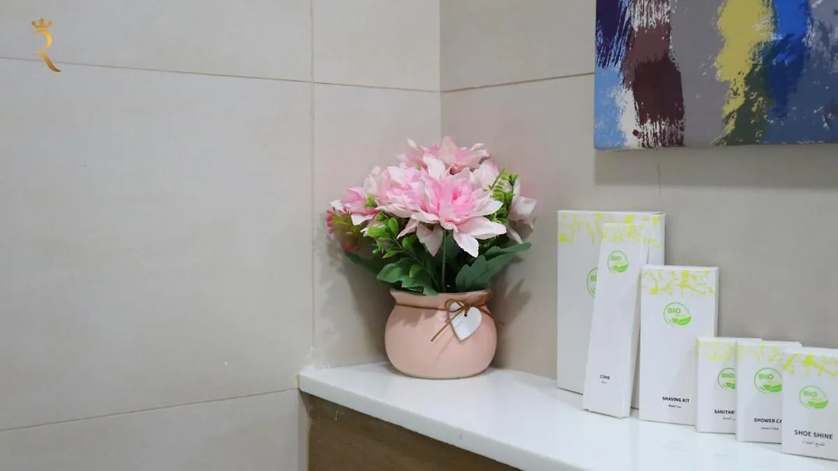 Cozy 2Br Masdar Pool Parking And Near Airport Apartment Abu Dhabi 0*,