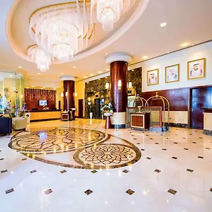 Grand Mercure Majlis Residences Αμπού Ντάμπι