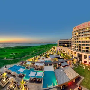 Crowne Plaza Yas Island By Ihg Abu Dabi