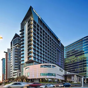 Novotel Al Bustan Αμπού Ντάμπι