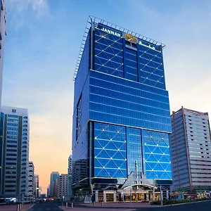 Jannah Burj Al Sarab Αμπού Ντάμπι