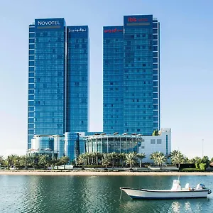 4* Hotel Novotel Gate