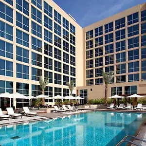 Centro Yas Island-by Rotana אבו דאבי
