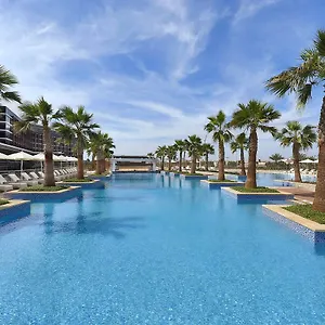 Marriott Al Forsan, אבו דאבי