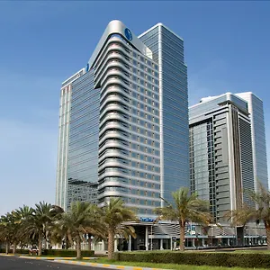 Pearl Rotana Capital Centre Abu Dabi