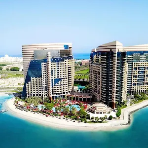 Khalidiya Palace Rayhaan By Rotana, Αμπού Ντάμπι