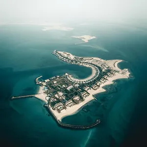 5* Resort Nurai Island, Saadiyat