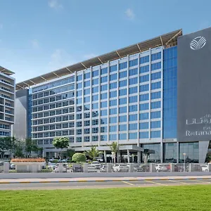 5* Hotel Park Rotana