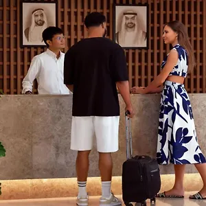 4* Resort Andalus Al Seef &
