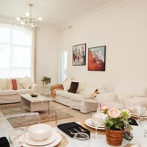 An Exclusive 2br Retreat Experience Yas Island Bliss أبو ظبي