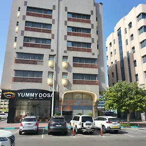 توب ستارز أبو ظبي