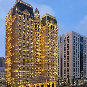 5* Otel Royal Rose Abu Dhabi, A Curio Collection By Hilton Affiliated