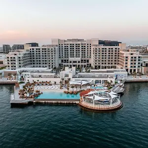 Resort Hilton Yas Island, Abu Dhabi