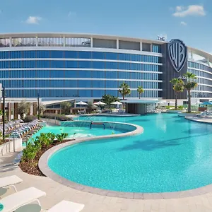 The Wb Abu Dhabi, Curio Collection By Hilton Αμπού Ντάμπι