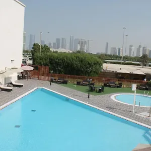 Villaggio Abu Dabi