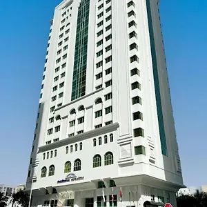 3* Otel Howard Johnson By Wyndham Downtown