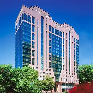 Sheraton Khalidiya Abu Dzabi