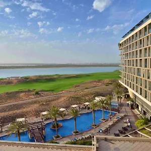 4* Hotel Radisson Blu Hotel, Yas Island