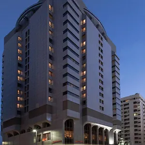 Copthorne Downtown By Millennium Αμπού Ντάμπι