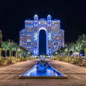 Rixos Marina Abu Dzabi