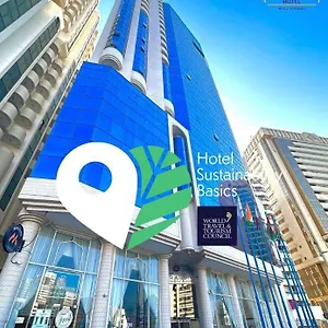 3* Otel Grand Continental
