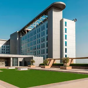 Aloft Abu Dabi