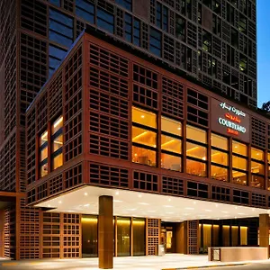 4* Otel Courtyard By Marriott World Trade Center,