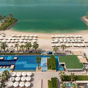 5* Resort Fairmont Bab Al Bahr