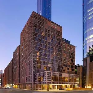 4* Otel Courtyard By Marriott World Trade Center,