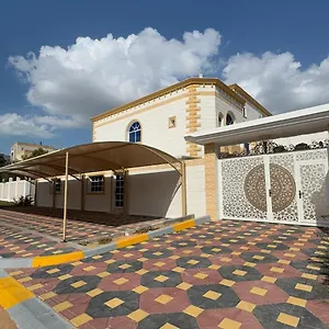 Casa de hóspedes International, Abu Dhabi