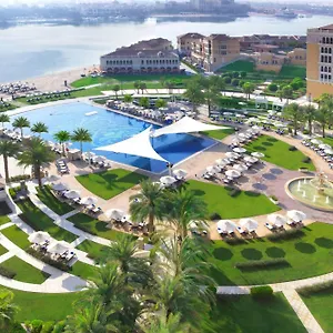 The Ritz-carlton Abu Dhabi, Grand Canal Abu Dabi