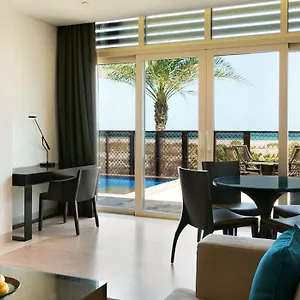 Resort Park Hyatt And, Abu Dhabi