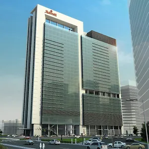 Marriott Downtown אבו דאבי