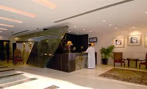 The Eclipse Boutique Αμπού Ντάμπι