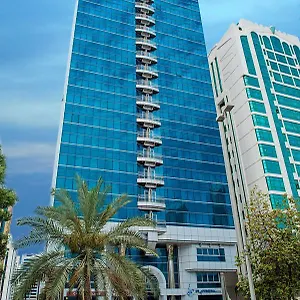 Platinum أبو ظبي