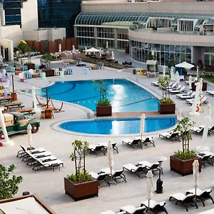 Al Ain Palace אבו דאבי