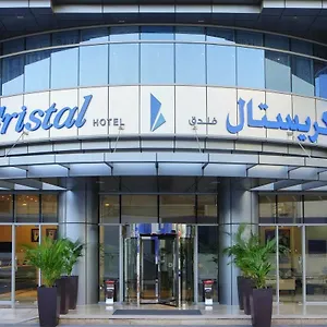 4* Otel Cristal