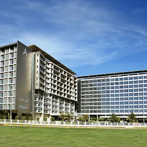 4* Aparthotel Park Arjaan By Rotana,