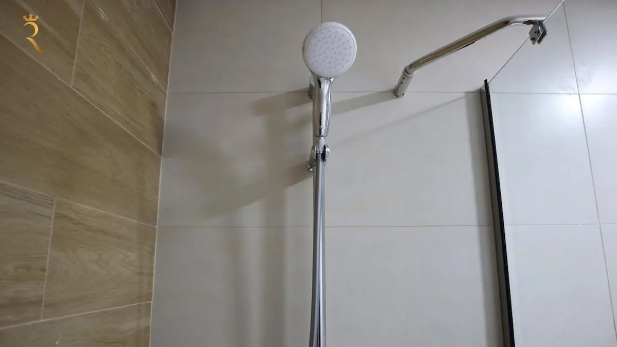 Cozy 2Br Masdar Pool Parking And Near Airport Apartment Abu Dhabi United Arab Emirates